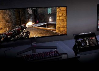Best New Gaming Monitors in 2021: Top 10 gaming monitor 2021
