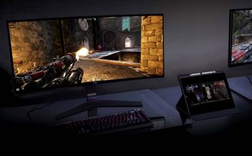 Best New Gaming Monitors in 2021: Top 10 gaming monitor 2021