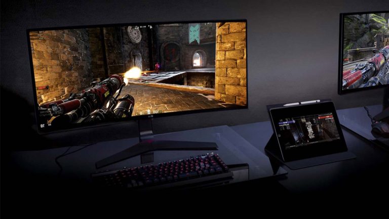 Best New Gaming Monitors in 2021: Top 10