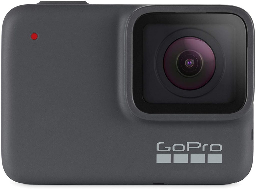 GoPro Hero 7 Action Camera