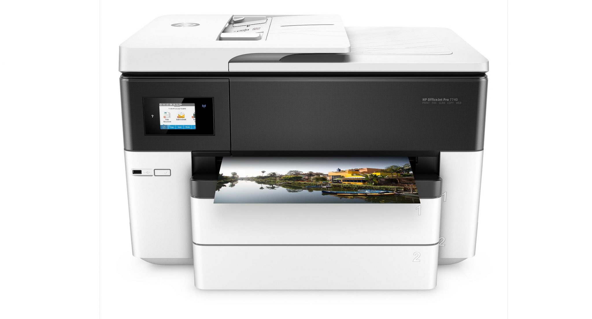 Top 5 New photo printers: Comparison, Reviews and Buying Guide