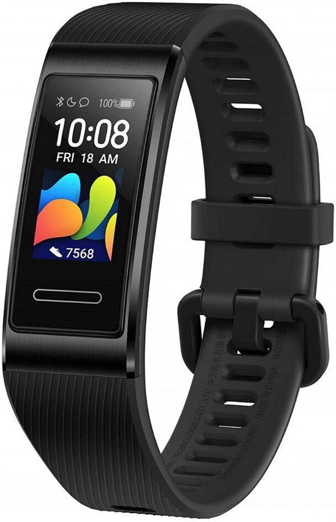 HUAWEI BAND 4 PRO