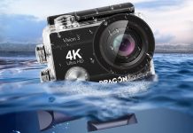 How to choose the Best Action Camera