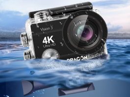 How to choose the Best Action Camera