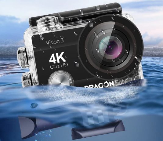 How to choose an action camera? How to choose the Best Action Camera