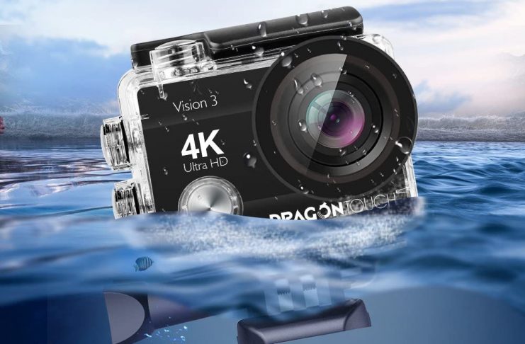 How to choose the Best Action Camera