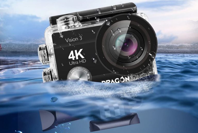 How to choose an action camera?