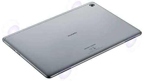 Huawei MediaPad M5 1