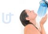 New Hydrao, the shower that will count for you The new Hydrao