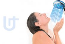 New Hydrao, the shower that will count for you The new Hydrao