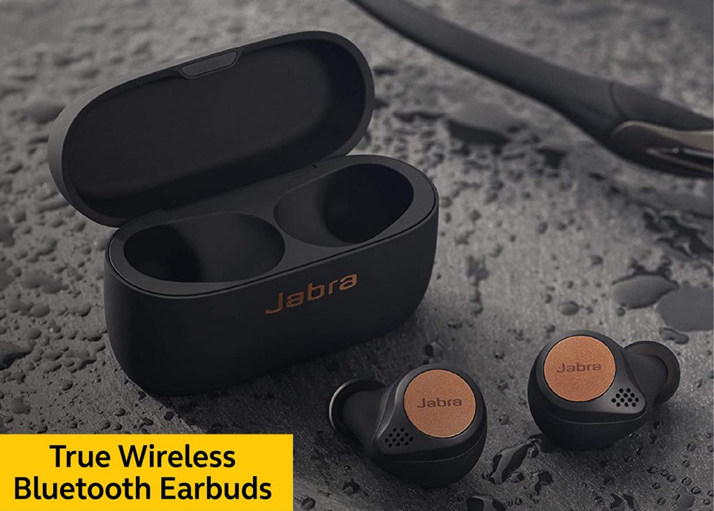 JABRA ELITE ACTIVE 75T