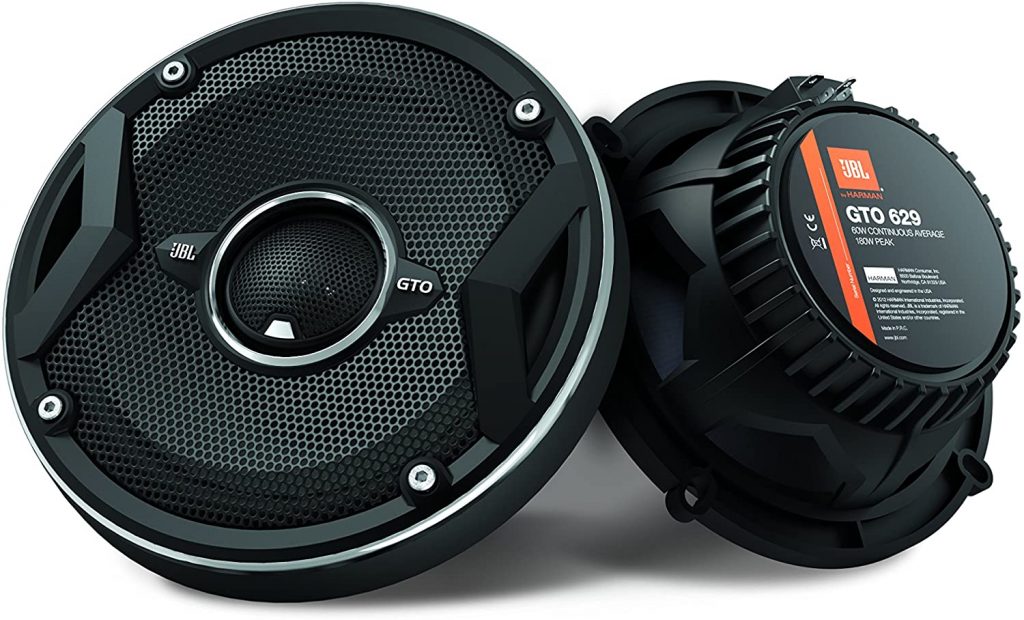 JBL GTO629