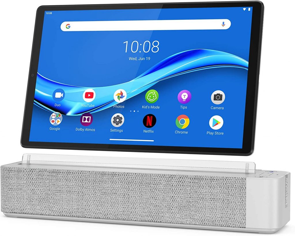 Lenovo Tab M10 4