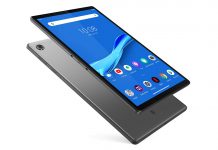 Lenovo Tab M10