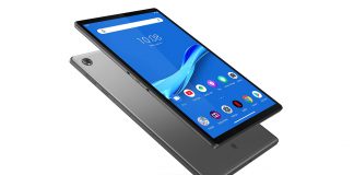 Comparison of the best Android tablets in 2021 Lenovo Tab M10