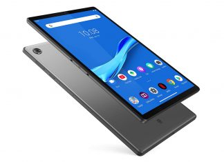 Comparison of the best Android tablets in 2021 Lenovo Tab M10
