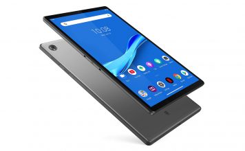 Comparison of the best Android tablets in 2021 Lenovo Tab M10
