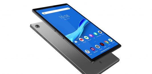 Comparison of the best Android tablets in 2021 Lenovo Tab M10