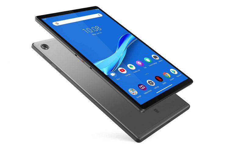 Lenovo Tab M10