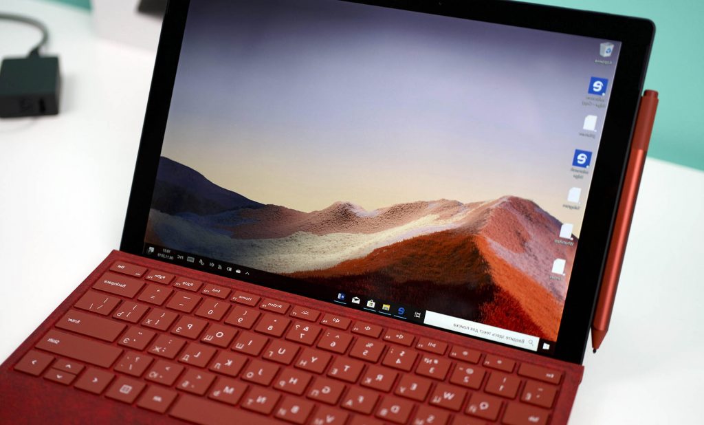 Microsoft-Surface-Pro-7