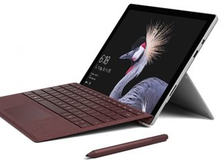Microsoft Surface Pro 7: our complete test and review of the Hybrid Tablet PC Microsoft Surface Pro 7 in 2021