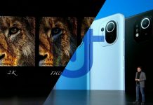 New Xiaomi Mi 11