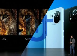 Official Xiaomi Mi 11 5G: Snapdragon 888, 108 MP photo, 2K 120 Hz screen, the ultimate flagship New Xiaomi Mi 11
