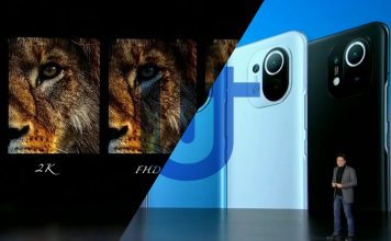 Official Xiaomi Mi 11 5G: Snapdragon 888, 108 MP photo, 2K 120 Hz screen, the ultimate flagship New Xiaomi Mi 11