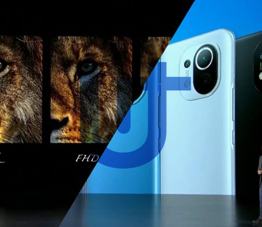 Official Xiaomi Mi 11 5G: Snapdragon 888, 108 MP photo, 2K 120 Hz screen, the ultimate flagship New Xiaomi Mi 11