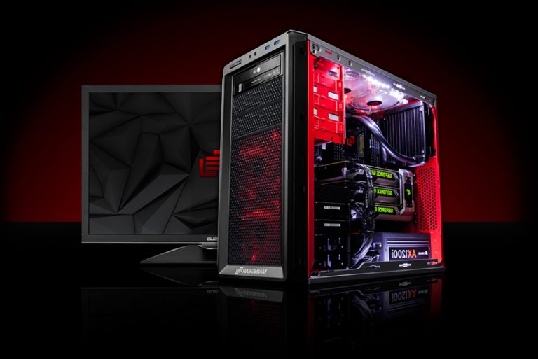 What is the best cheap PC gamer? Top 5