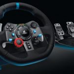 What is the best PC steering wheel? Top 5, comparison and buying guide