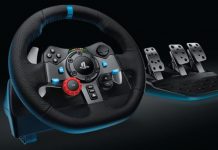 What is the best PC steering wheel? Top 5, comparison and buying guide