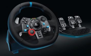 What is the best PC steering wheel? Top 5, comparison and buying guide