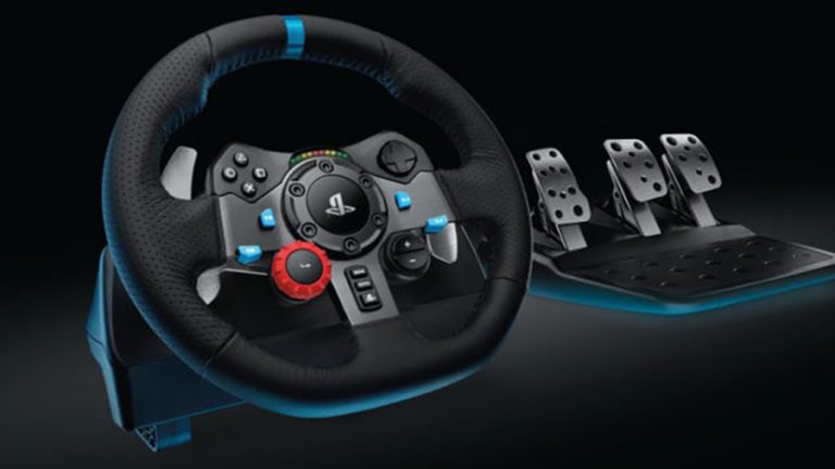 What is the best PC steering wheel? Top 5, comparison and buying guide