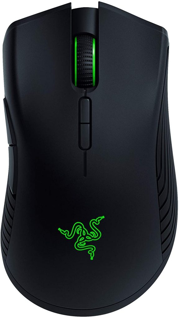 Razer Mamba Wireless