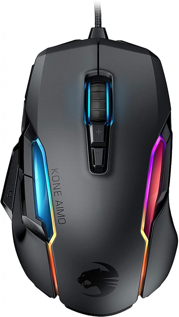 Roccat Kone AIMO Remastered