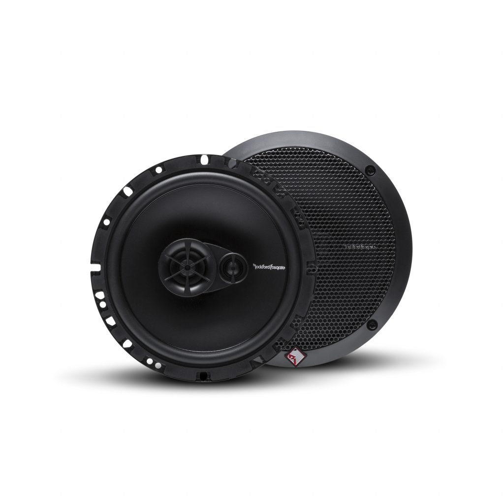 Rockford R165X3 Car Speaker