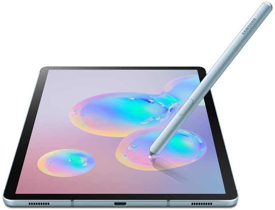 Samsung Galaxy Tab S6 2