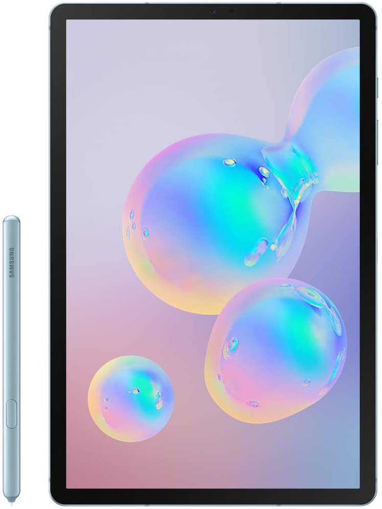 Samsung Galaxy Tab S6 3