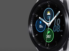 Samsung Galaxy Watch3 best watch