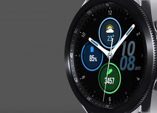 Samsung Galaxy Watch 3: The new SmartWatch Samsung Galaxy Watch3 best watch