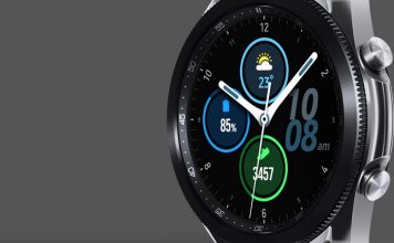 Samsung Galaxy Watch 3: The new SmartWatch Samsung Galaxy Watch3 best watch