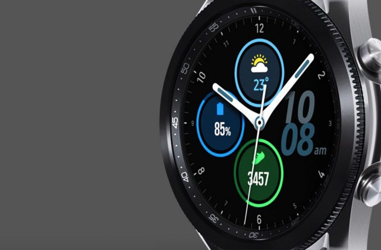 Samsung Galaxy Watch3 best watch
