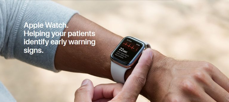 Apple Watch: How to use the ECG application