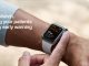 Apple watch ECG. © Apple