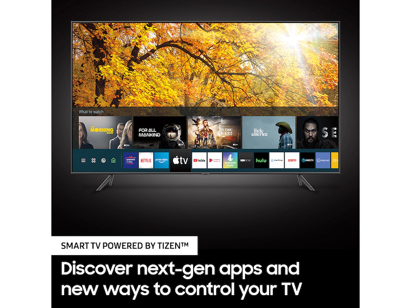 TIZEN SmartTV