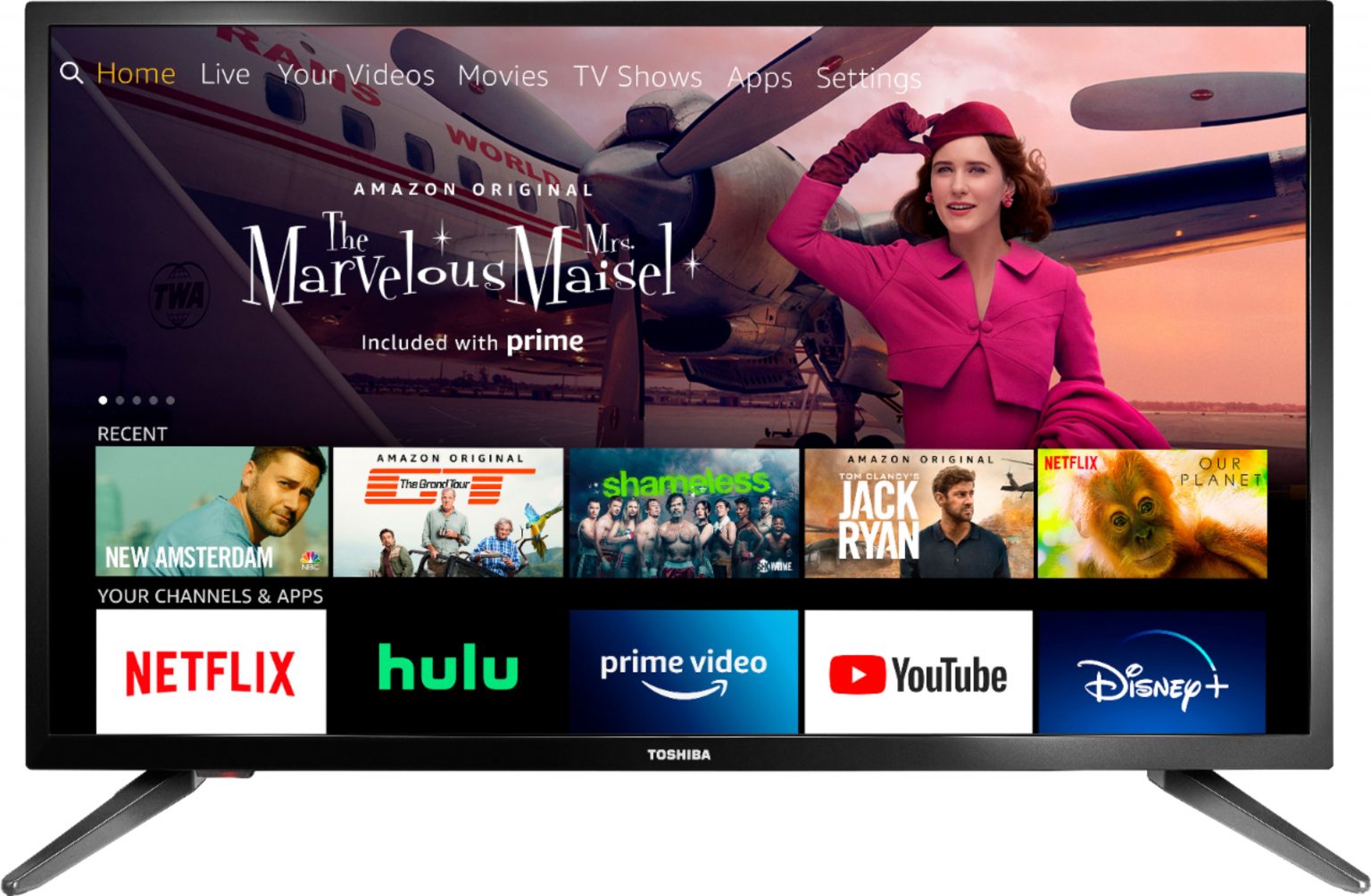 What’s the difference between Smart TV and Android TV? Unitechradar