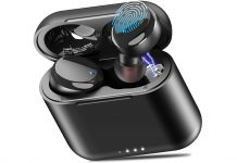 The best wireless earbuds in 2021: Our complete guide TOZO T6 True Wireless Earbuds