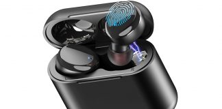 The best wireless earbuds in 2021: Our complete guide TOZO T6 True Wireless Earbuds