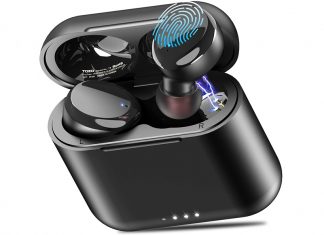 The best wireless earbuds in 2021: Our complete guide TOZO T6 True Wireless Earbuds